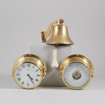 1358 1365 SHIPS BELL